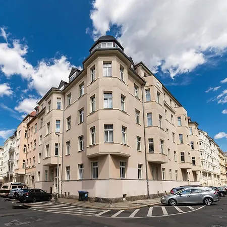 Apartment L45 Premium Prestige Bis Zu 5 Personen